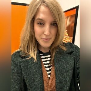 Meet your Posher, Samantha